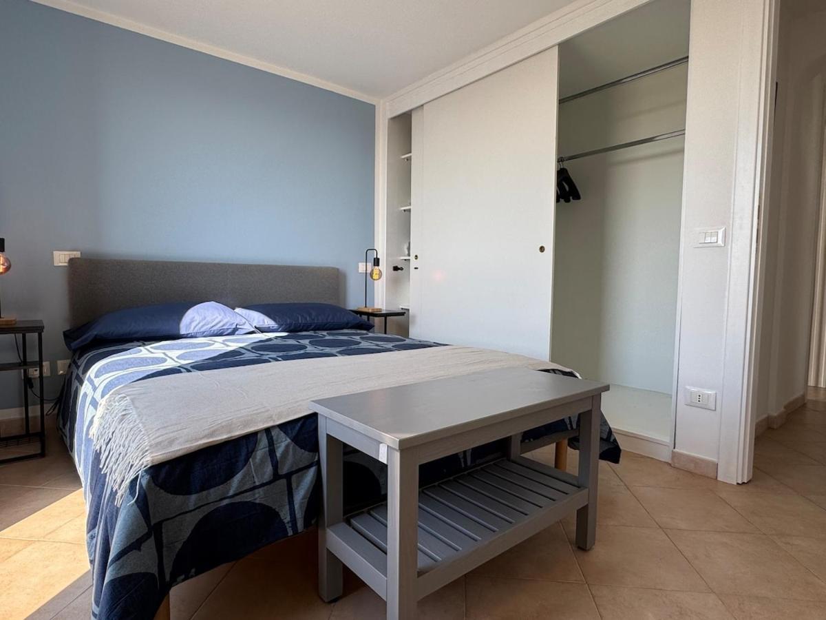 Rooftop Via Appia Nuova, Apartment Rome
